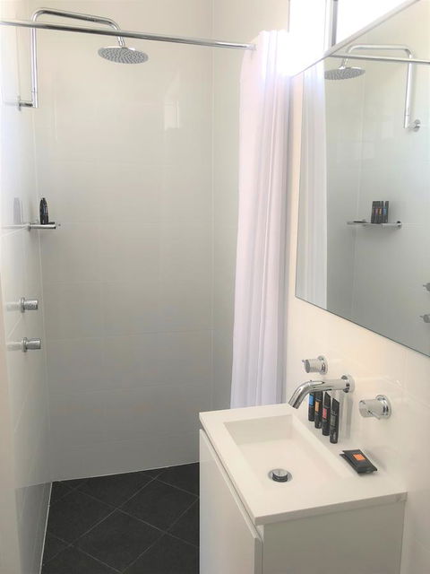 The Avenue Inn - Accommodation Brunswick Heads 10