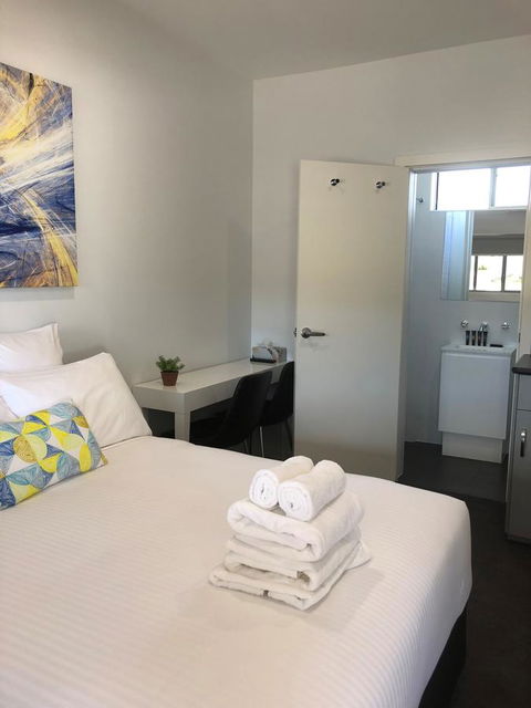 The Avenue Inn - Accommodation Brunswick Heads 25