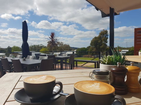 The Avenue Inn - Accommodation Brunswick Heads 6