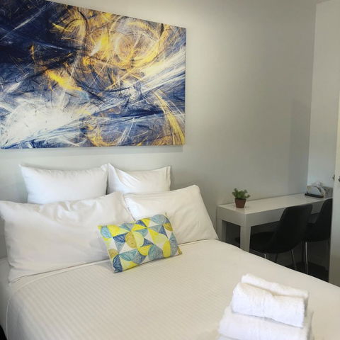 The Avenue Inn - Accommodation Brunswick Heads 11