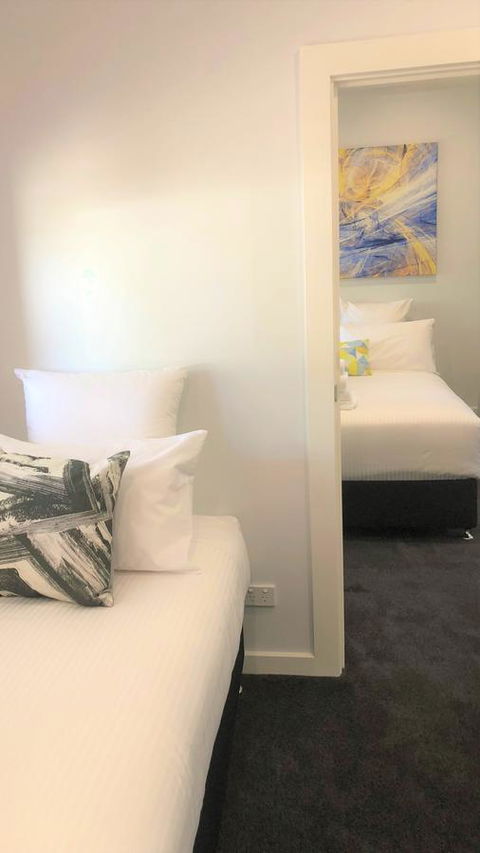 The Avenue Inn - Accommodation Brunswick Heads 27