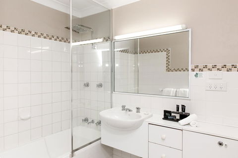 The Belmore Apartments Hotel - Accommodation Brunswick Heads 14