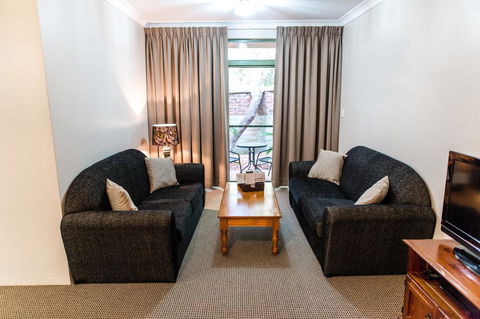 The Belmore Apartments Hotel - Accommodation Brunswick Heads 23
