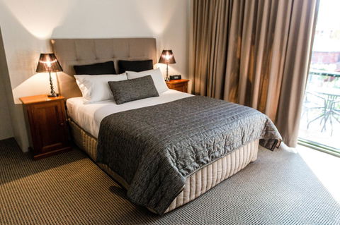 The Belmore Apartments Hotel - Accommodation Brunswick Heads 26