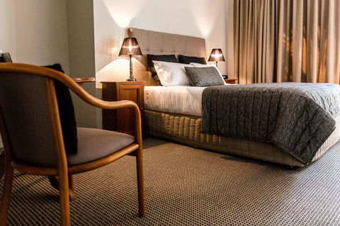 The Belmore Apartments Hotel - Accommodation Brunswick Heads 27