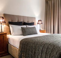 The Belmore All-Suite Hotel - Accommodation Brunswick Heads