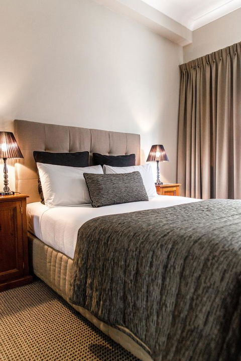 The Belmore Apartments Hotel - Accommodation Brunswick Heads 0