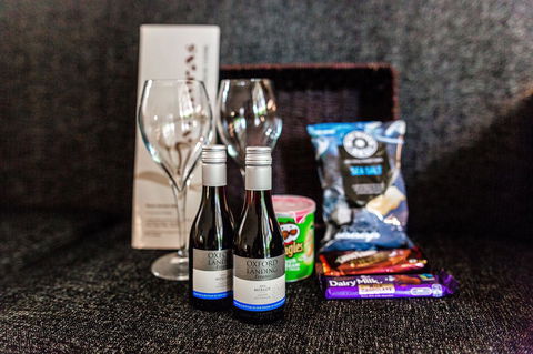 The Belmore Apartments Hotel - Accommodation Brunswick Heads 19
