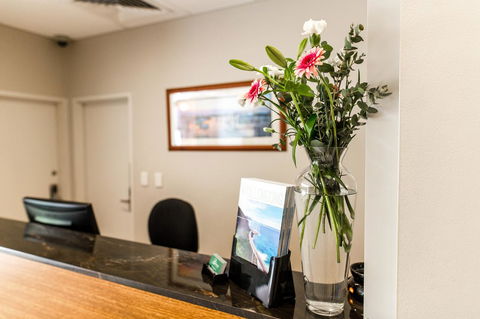 The Belmore Apartments Hotel - Accommodation Brunswick Heads 4