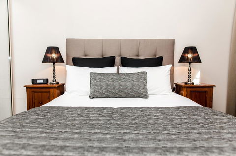 The Belmore Apartments Hotel - Accommodation Brunswick Heads 10
