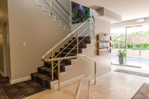 The Belmore Apartments Hotel - Accommodation Brunswick Heads 24