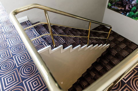 The Belmore Apartments Hotel - Accommodation Brunswick Heads 8