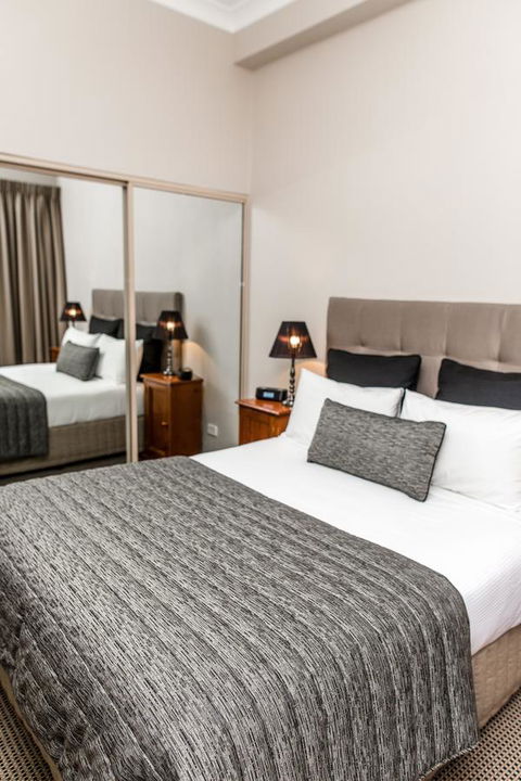 The Belmore Apartments Hotel - Accommodation Brunswick Heads 11