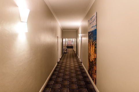The Belmore Apartments Hotel - Accommodation Brunswick Heads 13