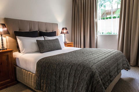 The Belmore Apartments Hotel - Accommodation Brunswick Heads 17
