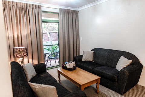 The Belmore Apartments Hotel - Accommodation Brunswick Heads 25