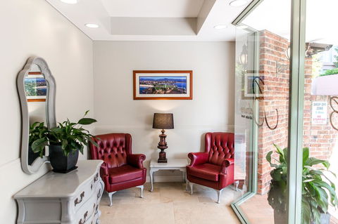 The Belmore Apartments Hotel - Accommodation Brunswick Heads 5