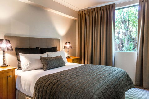 The Belmore Apartments Hotel - Accommodation Brunswick Heads 20