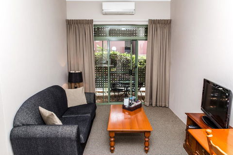 The Belmore Apartments Hotel - Accommodation Brunswick Heads 6