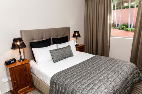 The Belmore Apartments Hotel - Accommodation Brunswick Heads 9