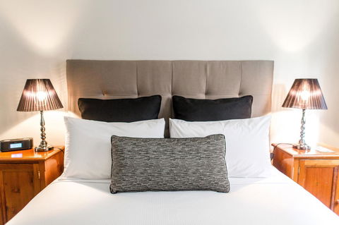 The Belmore Apartments Hotel - Accommodation Brunswick Heads 12