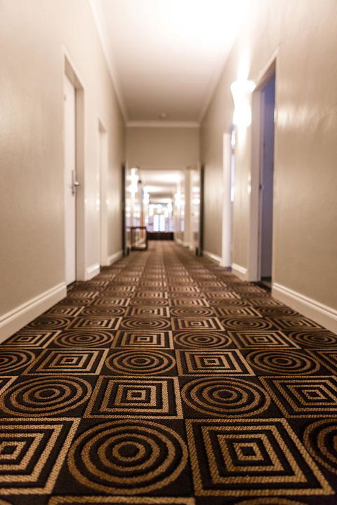 The Belmore Apartments Hotel - Accommodation Brunswick Heads 15