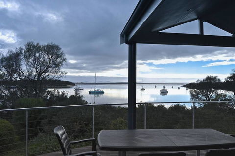 Rest A Shore Coffin Bay - Accommodation Brunswick Heads 2