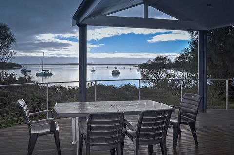 Rest A Shore Coffin Bay - Accommodation Brunswick Heads 5
