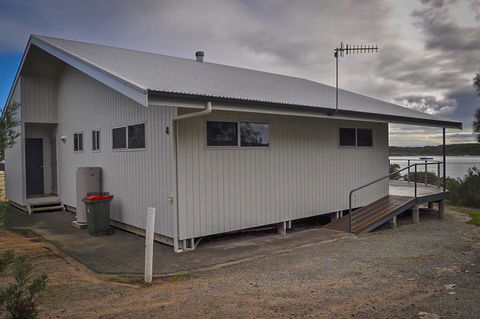 Rest A Shore Coffin Bay - Accommodation Brunswick Heads 12