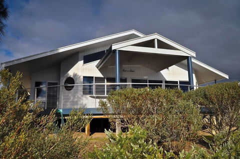 Rest A Shore Coffin Bay - Accommodation Brunswick Heads 0