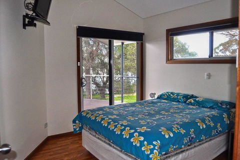 Rest A Shore Coffin Bay - Accommodation Brunswick Heads 11