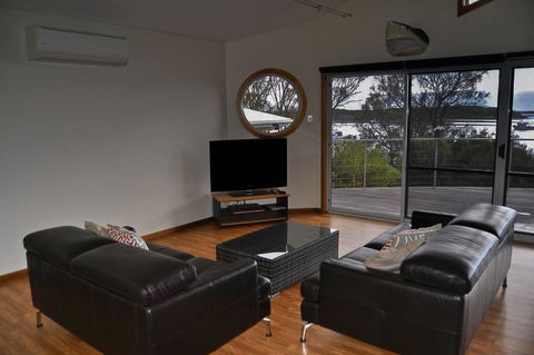 Rest A Shore Coffin Bay - Accommodation Brunswick Heads 4