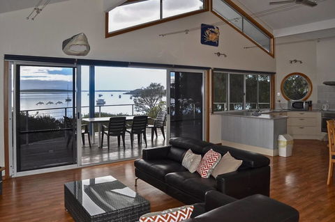 Rest A Shore Coffin Bay - Accommodation Brunswick Heads 3