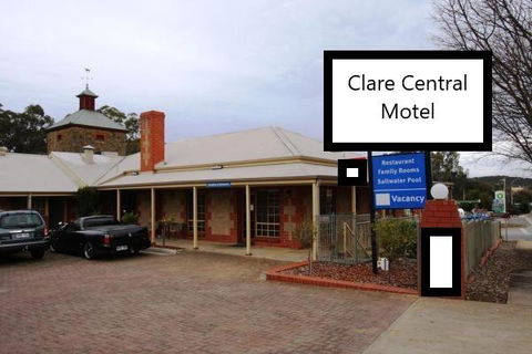 Clare Central - Accommodation Brunswick Heads 6