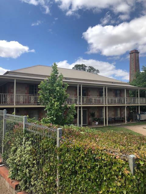 Clare Central - Accommodation Brunswick Heads 0