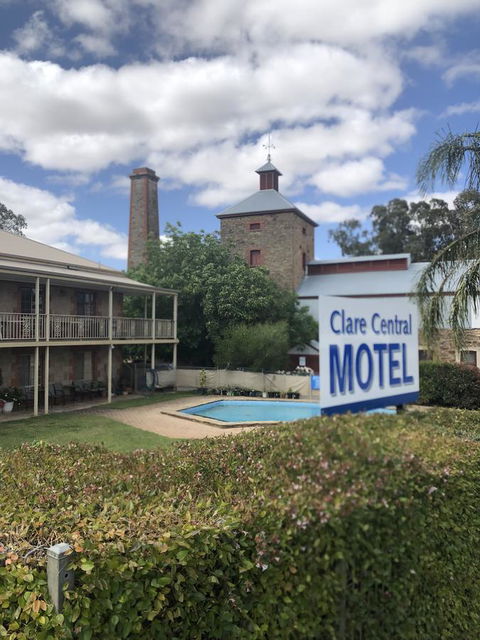 Clare Central - Accommodation Brunswick Heads 1