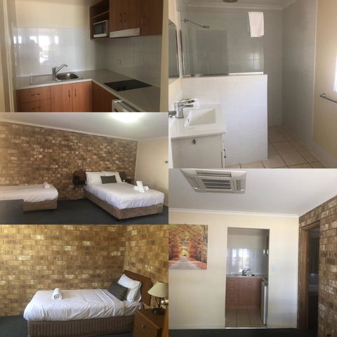 Clare Central - Accommodation Brunswick Heads 2