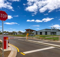 BIG4 The Bend Holiday Park - Accommodation Brunswick Heads