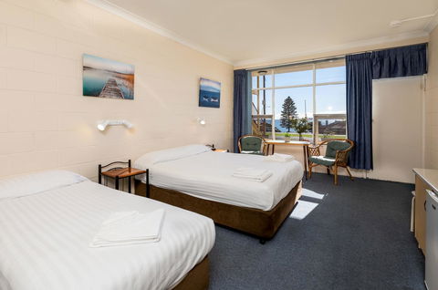 Blue Seas Motel - Accommodation Brunswick Heads 11