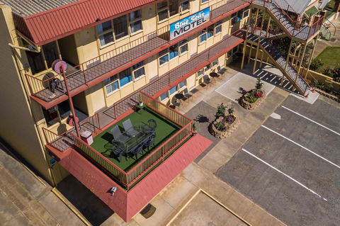 Blue Seas Motel - Accommodation Brunswick Heads 15