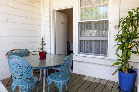 Blue Seas Motel - Accommodation Brunswick Heads 17
