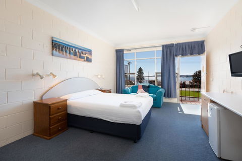Blue Seas Motel - Accommodation Brunswick Heads 0
