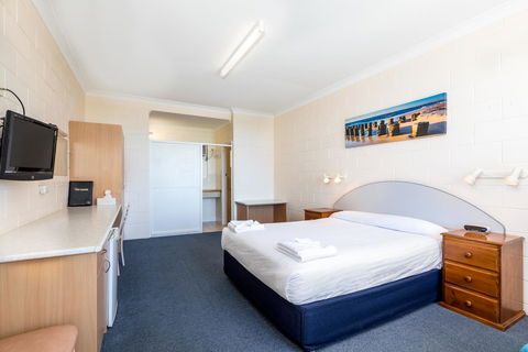 Blue Seas Motel - Accommodation Brunswick Heads 6