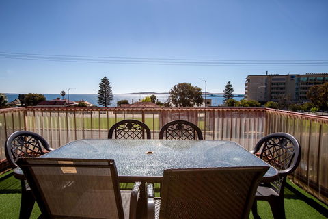 Blue Seas Motel - Accommodation Brunswick Heads 7