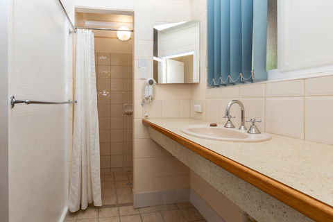 Blue Seas Motel - Accommodation Brunswick Heads 2