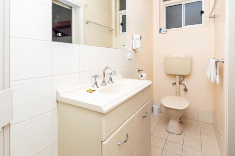Blue Seas Motel - Accommodation Brunswick Heads 13