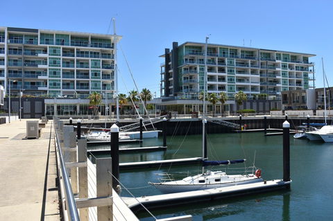 Breakwater Apartment - Accommodation Brunswick Heads 1