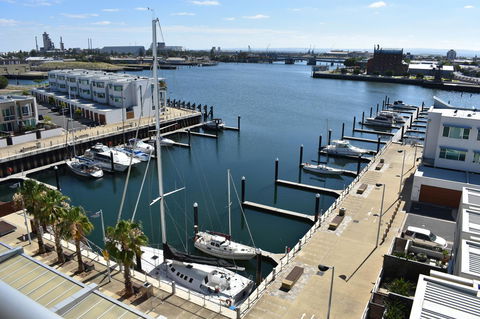 Breakwater Apartment - Accommodation Brunswick Heads 20