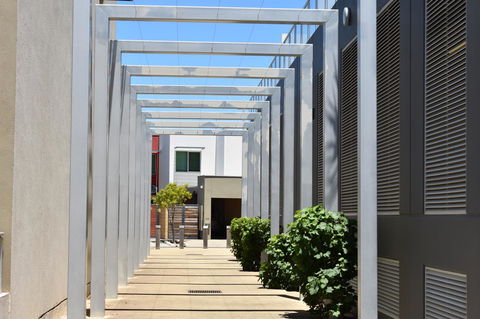 Breakwater Apartment - Accommodation Brunswick Heads 7