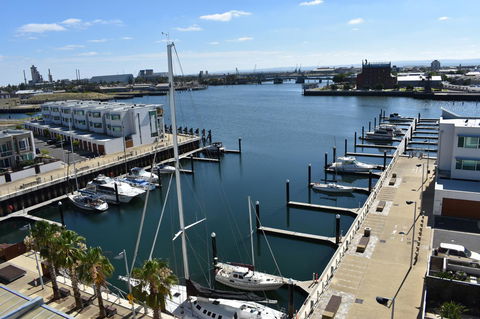 Breakwater Apartment - Accommodation Brunswick Heads 2